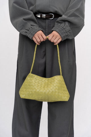 LATTUGA WOVEN BAG