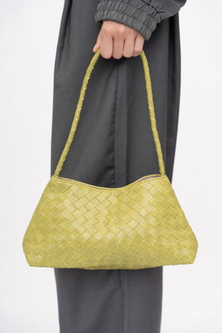 LATTUGA WOVEN BAG
