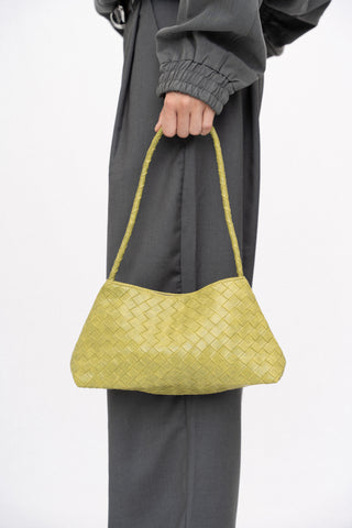 LATTUGA WOVEN BAG
