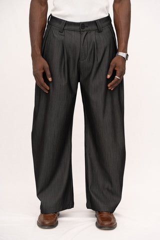 THE DRAPER TROUSER