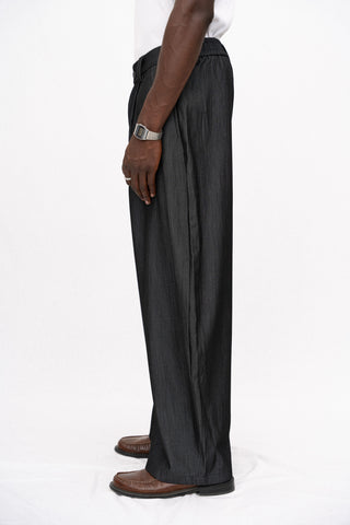 THE DRAPER TROUSER