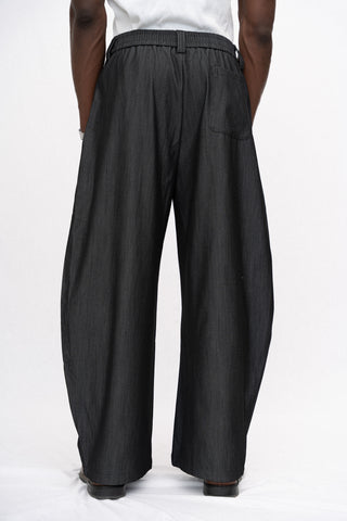 THE DRAPER TROUSER