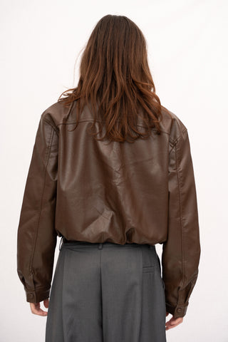 FALCO JACKET
