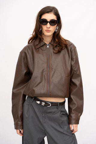 FALCO JACKET