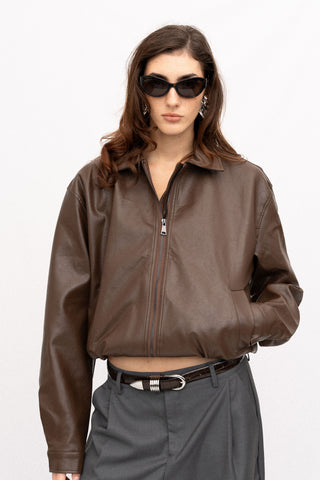 FALCO JACKET