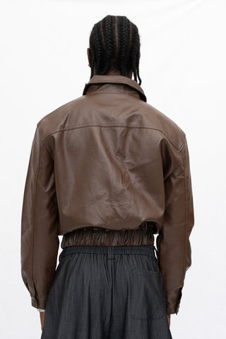 FALCO JACKET