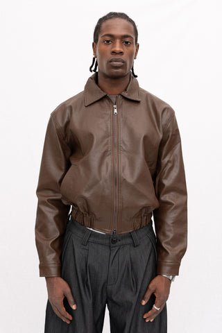 FALCO JACKET