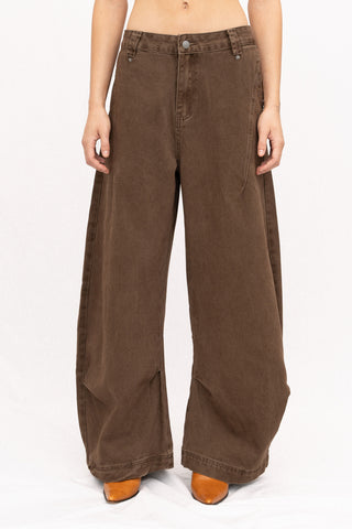 CORTADO JEANS