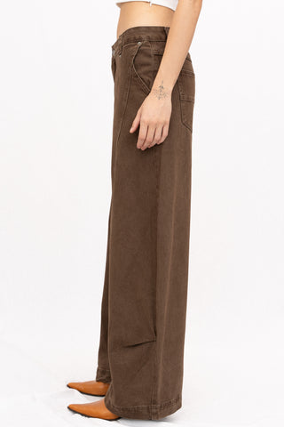 CORTADO JEANS