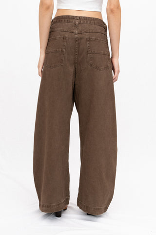 CORTADO JEANS