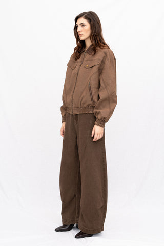 MONTAGNA JACKET