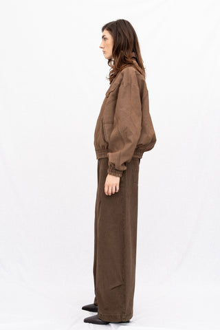 MONTAGNA JACKET