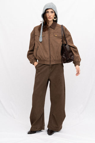 CORTADO JEANS