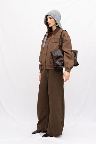 CORTADO JEANS