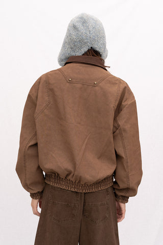MONTAGNA JACKET