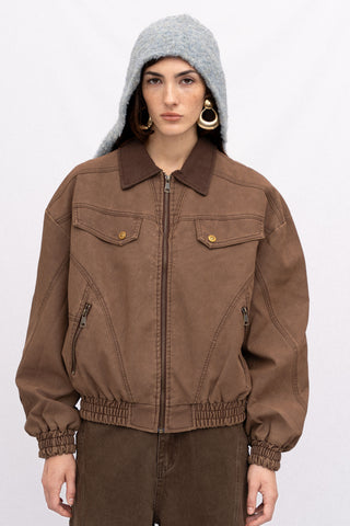 MONTAGNA JACKET