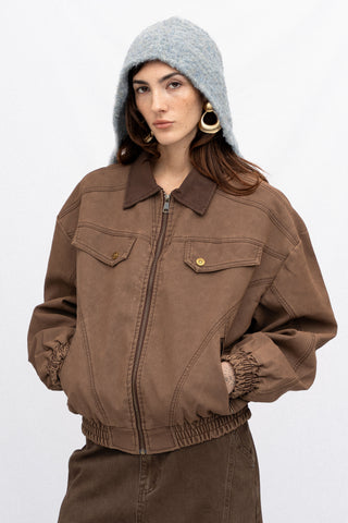 MONTAGNA JACKET