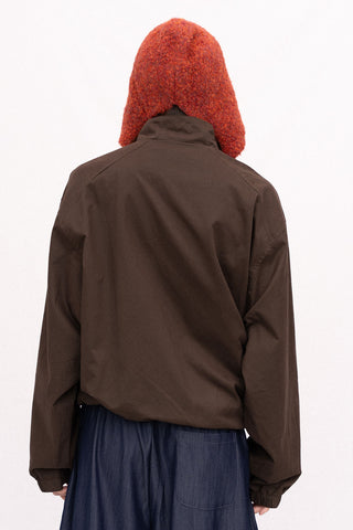 VENTO LIGHTWEIGHT BOMBER JACKET