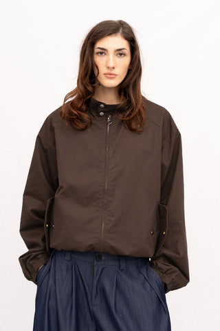 VENTO LIGHTWEIGHT BOMBER JACKET