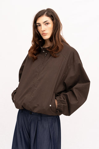 VENTO LIGHTWEIGHT BOMBER JACKET