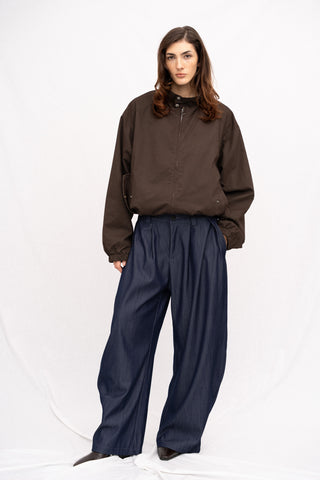 VENTO LIGHTWEIGHT BOMBER JACKET