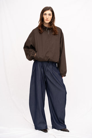 VENTO LIGHTWEIGHT BOMBER JACKET
