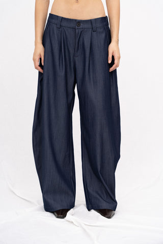 THE DRAPER TROUSER