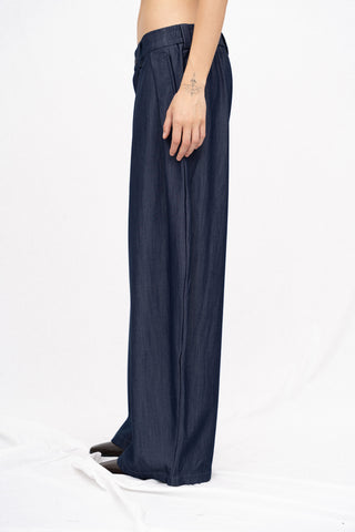 THE DRAPER TROUSER