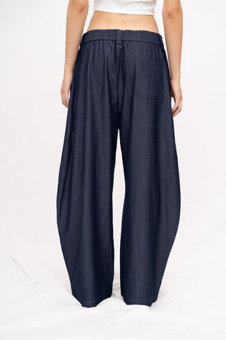 THE DRAPER TROUSER