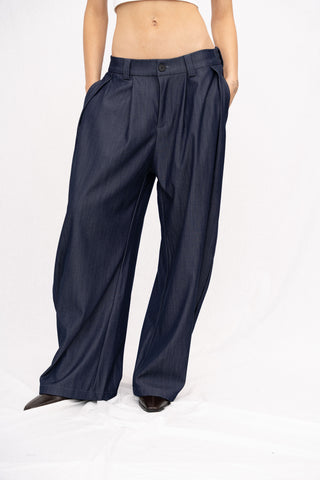THE DRAPER TROUSER