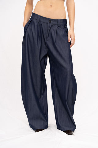 THE DRAPER TROUSER