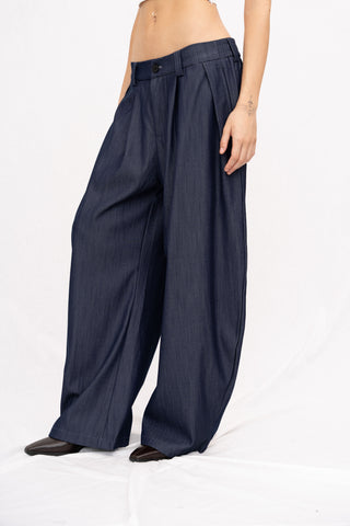 THE DRAPER TROUSER