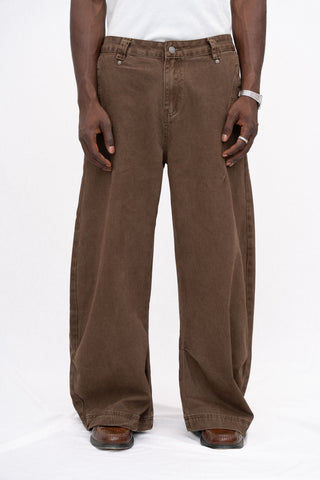 CORTADO JEANS