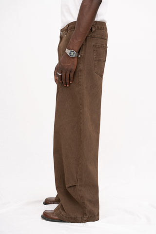 CORTADO JEANS