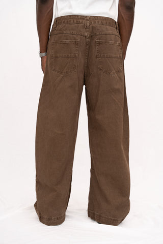 CORTADO JEANS