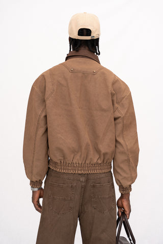 MONTAGNA JACKET