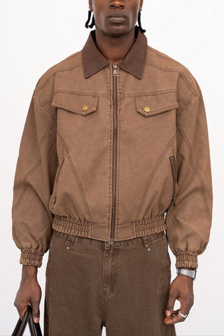 MONTAGNA JACKET