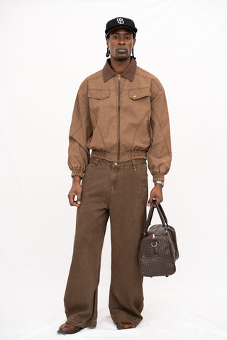 CORTADO JEANS