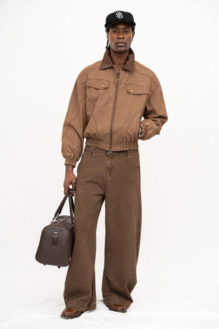 MONTAGNA JACKET