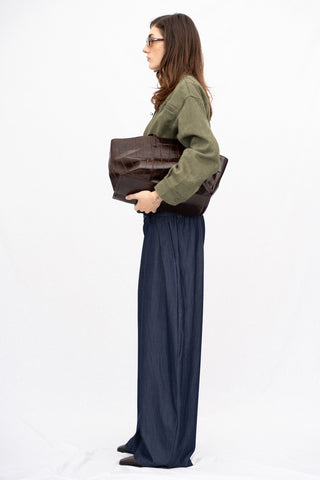 STRADA FAUX SUEDE JACKET