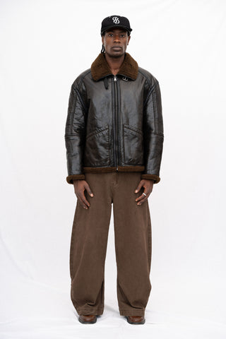 VOLO AVIATOR JACKET