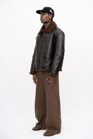 VOLO AVIATOR JACKET