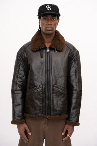 VOLO AVIATOR JACKET