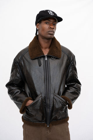 VOLO AVIATOR JACKET