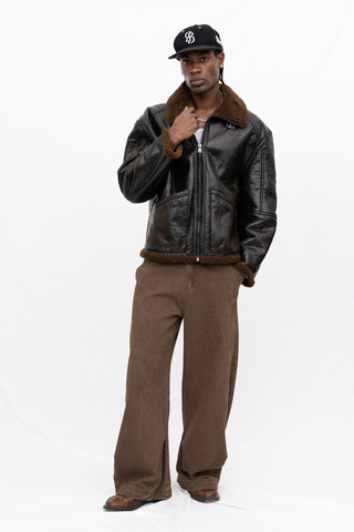 VOLO AVIATOR JACKET