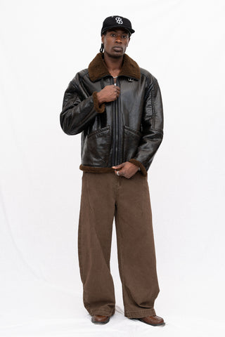 VOLO AVIATOR JACKET