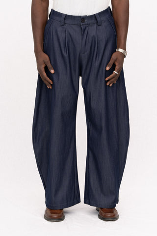 THE DRAPER TROUSER