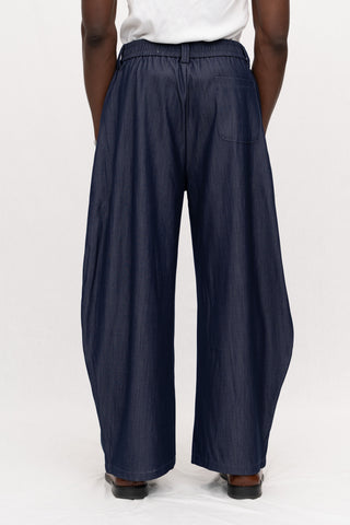 THE DRAPER TROUSER