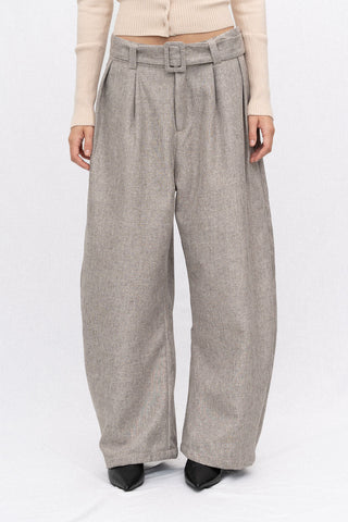 DRAPER TROUSER