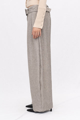 DRAPER TROUSER
